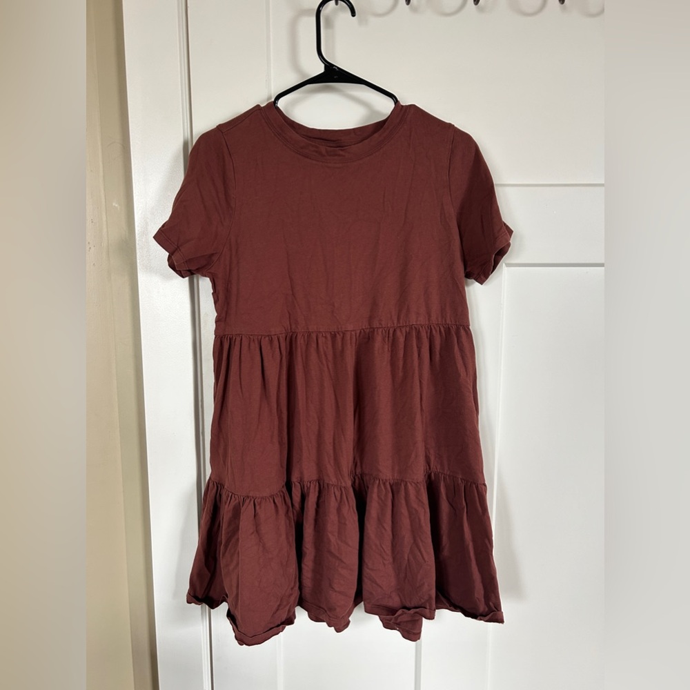 Dress with Pockets